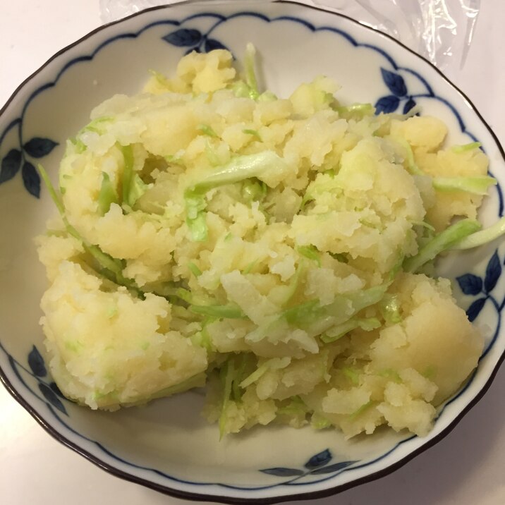 たくあん入りポテトサラダ レシピ 作り方 By 和花ずきん 楽天レシピ たくあん入りポテトサラダ レシピ 作り方 By 和花ずきん 楽天レシピ